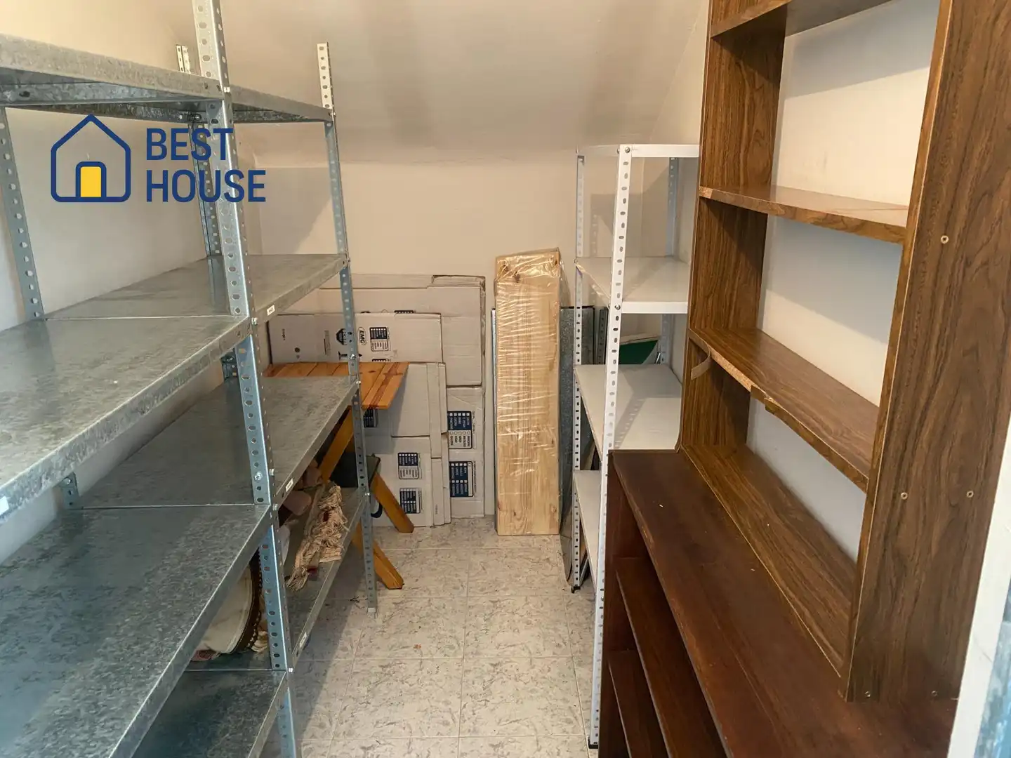 Wohnungen zur Miete in León Capital  mit Heizung, Terrasse und Abstellraum
