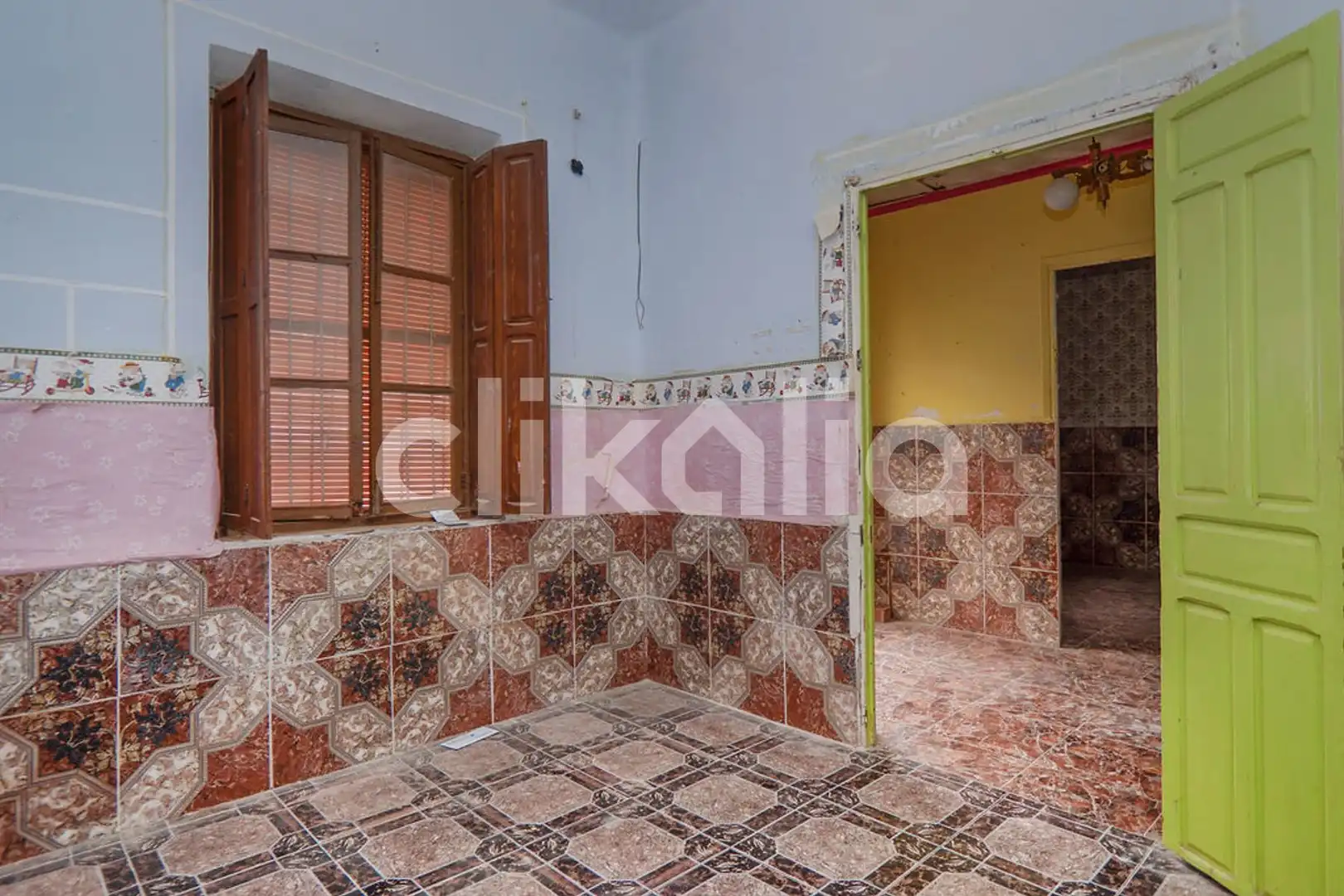 Flat for sale in Murcia  with Terrace and Storage room