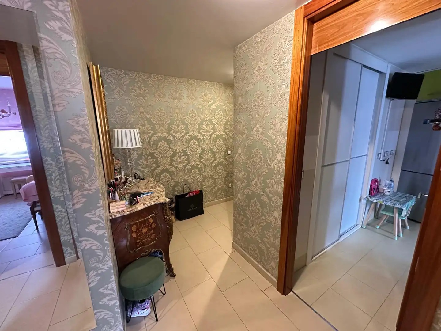 Piso en venta en Talavera de la Reina con Aire acondicionado, Calefacción y Terraza