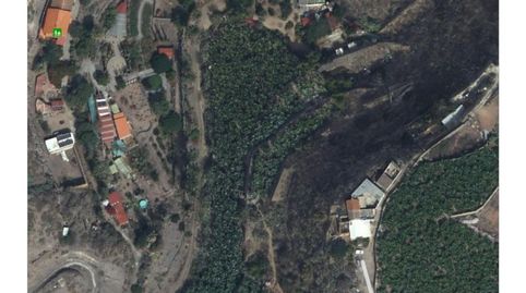 Foto 2 de Casa adosada en venta en Hinojal, 35, Tres Barrios - Trasmontaña, Arucas