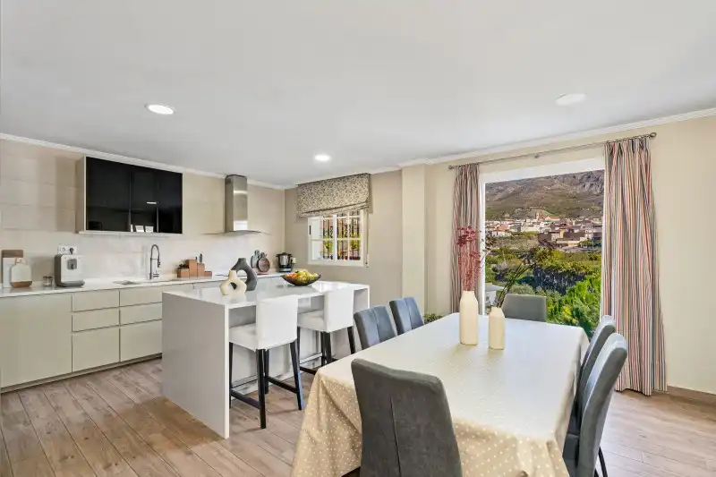 Casa o xalet en venda a N/A, -1, Molvízar