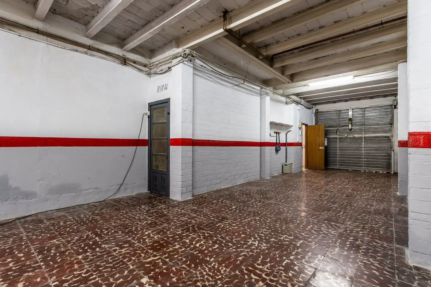 Casa o xalet en venda a Gràcia