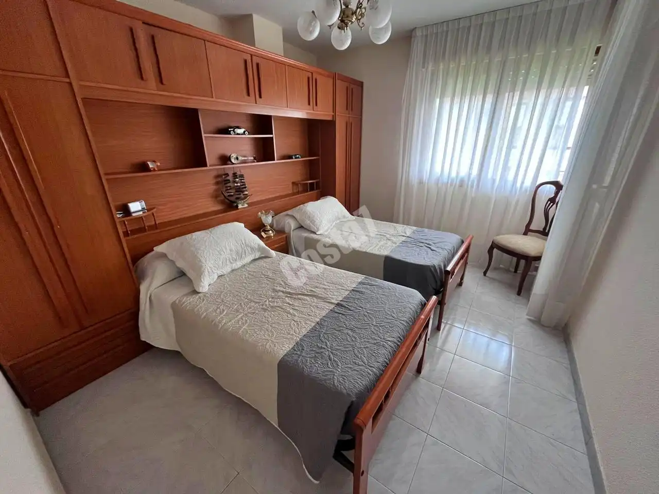 Flat for sale in Calle el Cine, imagen 14