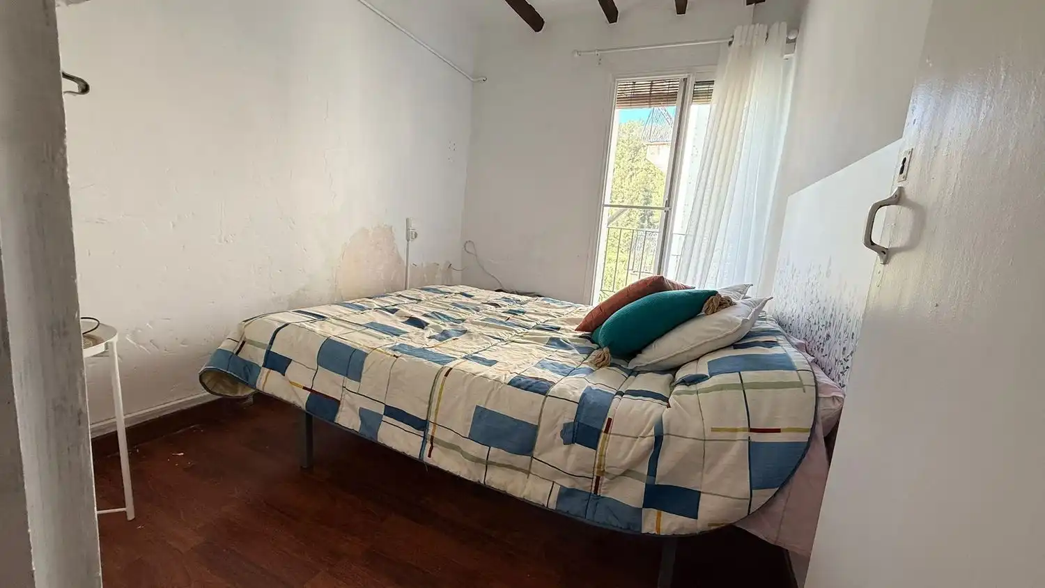 Dormitori de Casa o xalet en venda en Ayódar