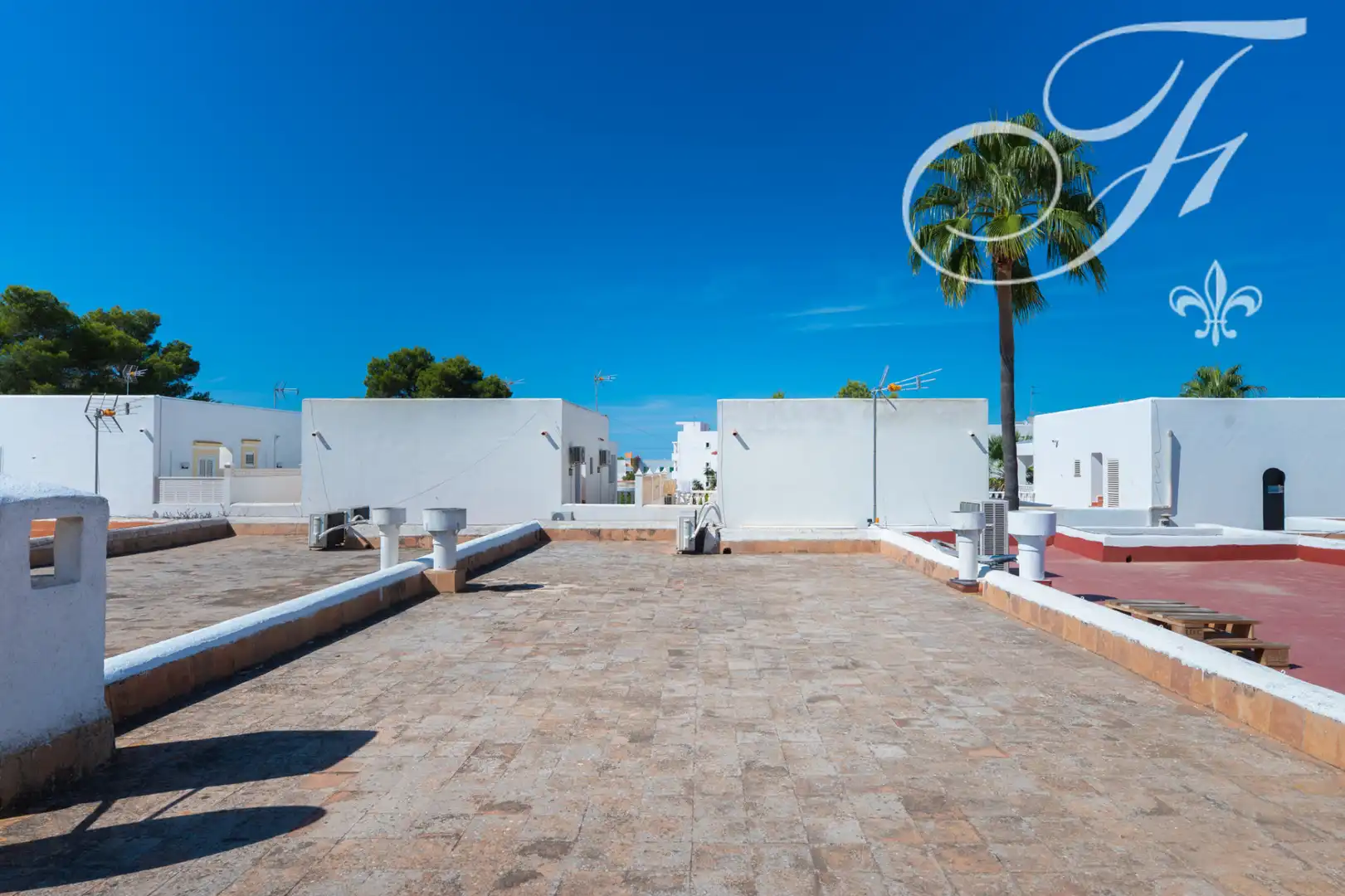 Bungalow amb piscina en venda a Sant Agustí-Cala de Bou, imagen 21