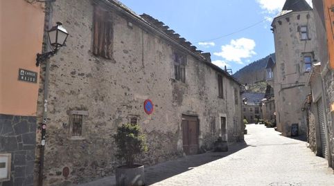 CASA DE PUEBLO EN VENTA EN VIELHA