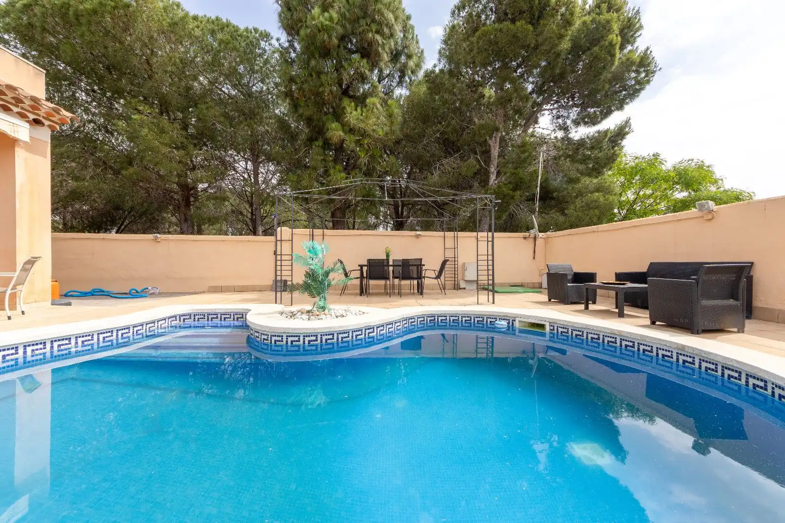 Casa amb piscina en venda a Formentera de 21, imagen 29