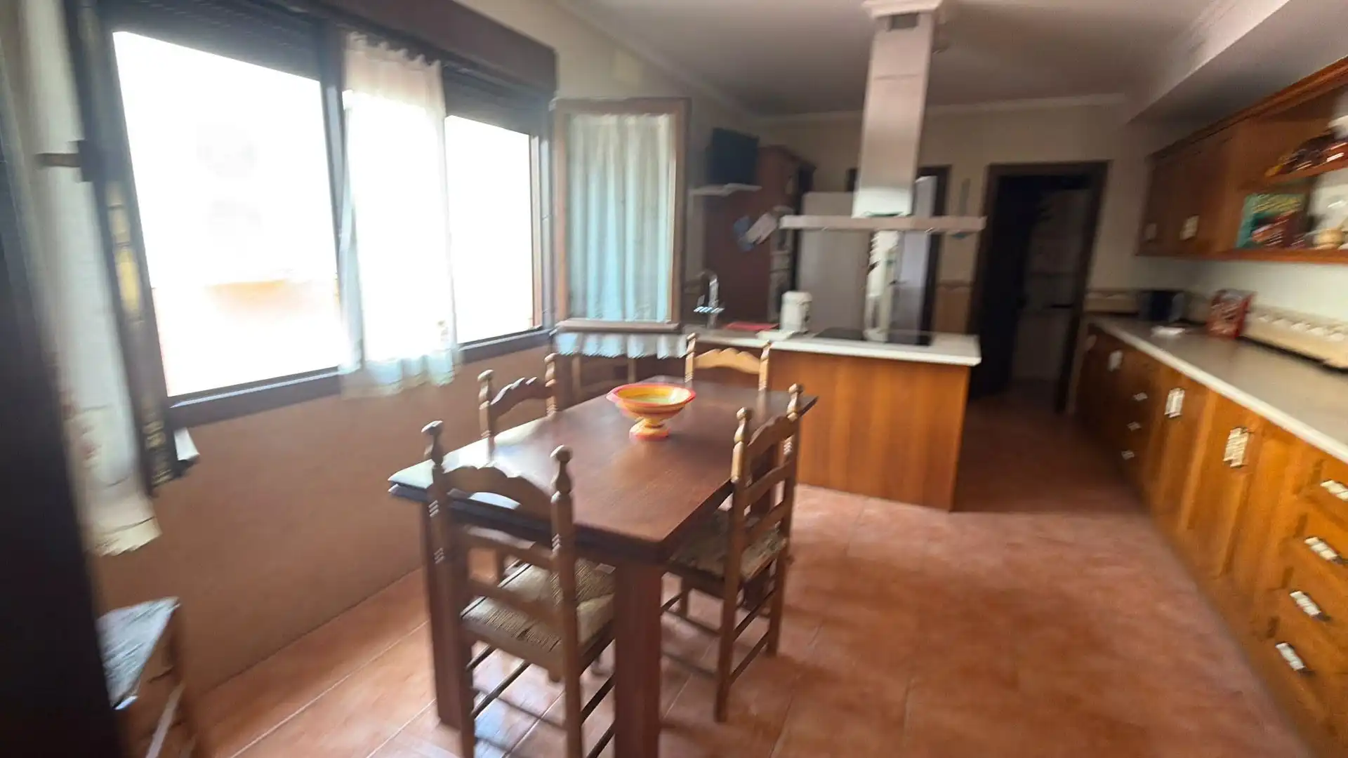 Casa amb terrassa en venda a Calle Poniente, imagen 8