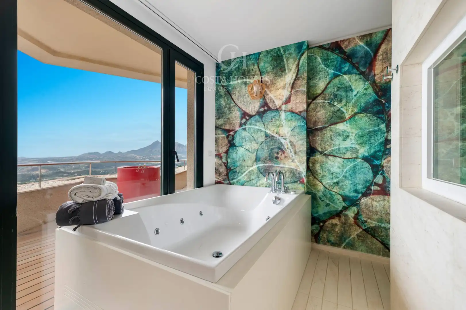 Penthouse with pool for sale in Altea Hills, imagen 13