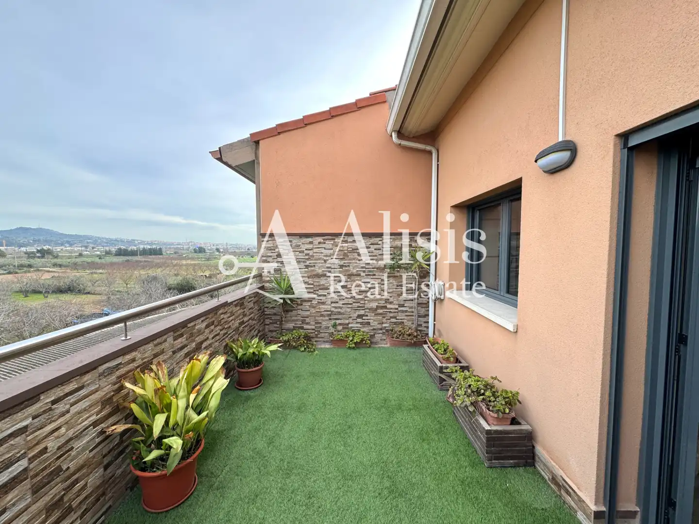 Adosado en venta en Sant Vicenç Dels Horts, imagen 67