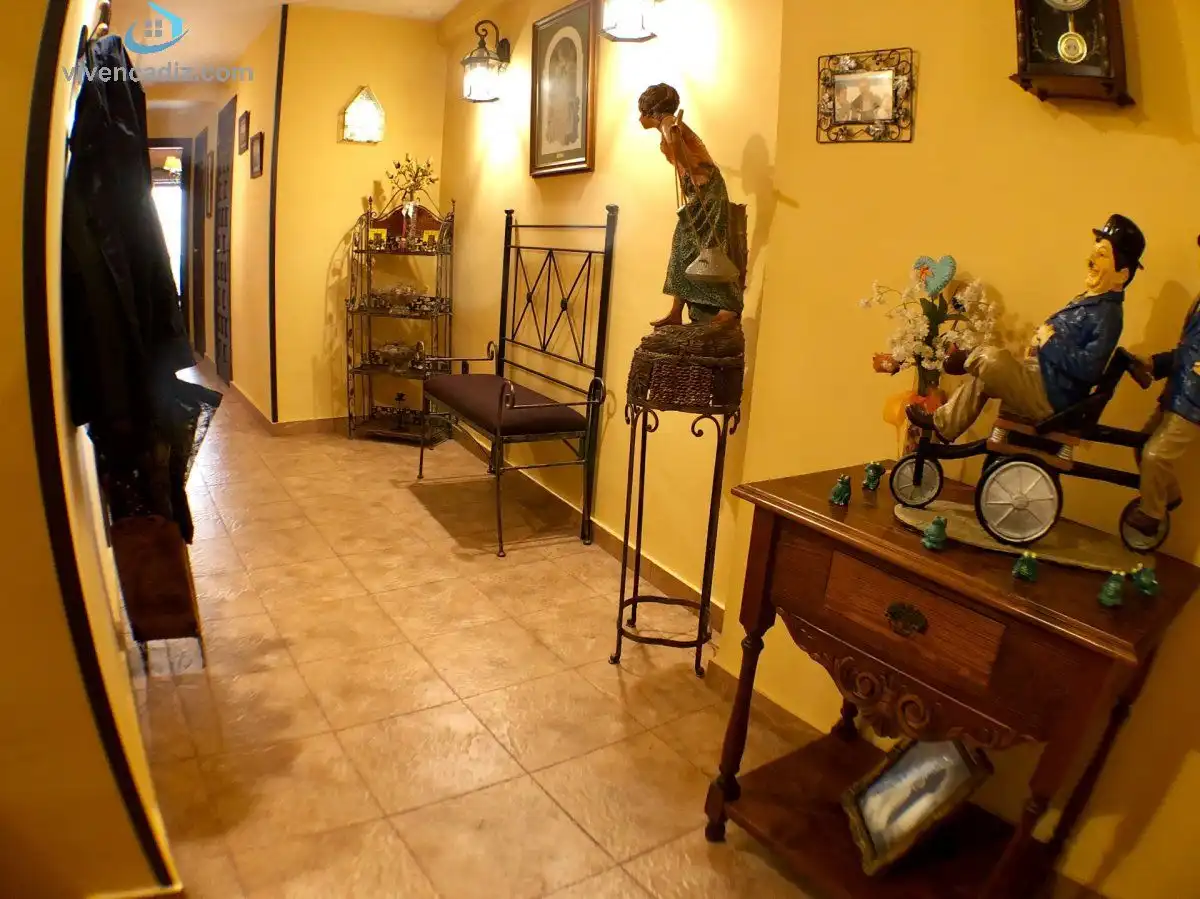 Flat with terrace for sale in Centro Histórico, imagen 44