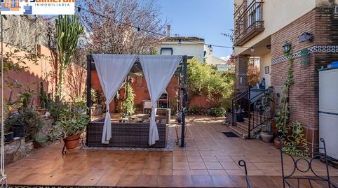 Foto 4 de Casa o chalet en venta en Calle del Romero, Huétor Vega, Granada