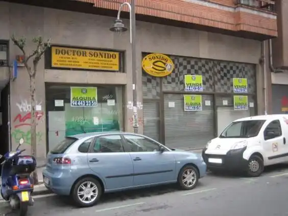 Local comercial en alquiler en N/A, imagen 10