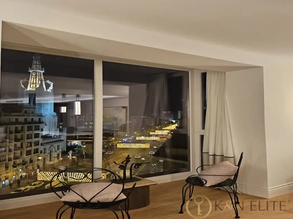 Ático con ascensor en venta en Calle Goya, imagen 39