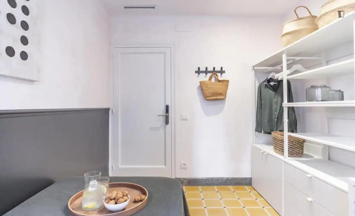 Habitació a El Camp d'en Grassot i Gràcia Nova