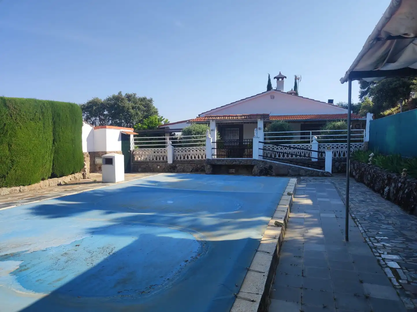 Flat for sale in N/A, Malpartida de Plasencia