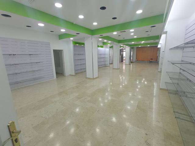 Local comercial en Alquiler en N/A en Úbeda