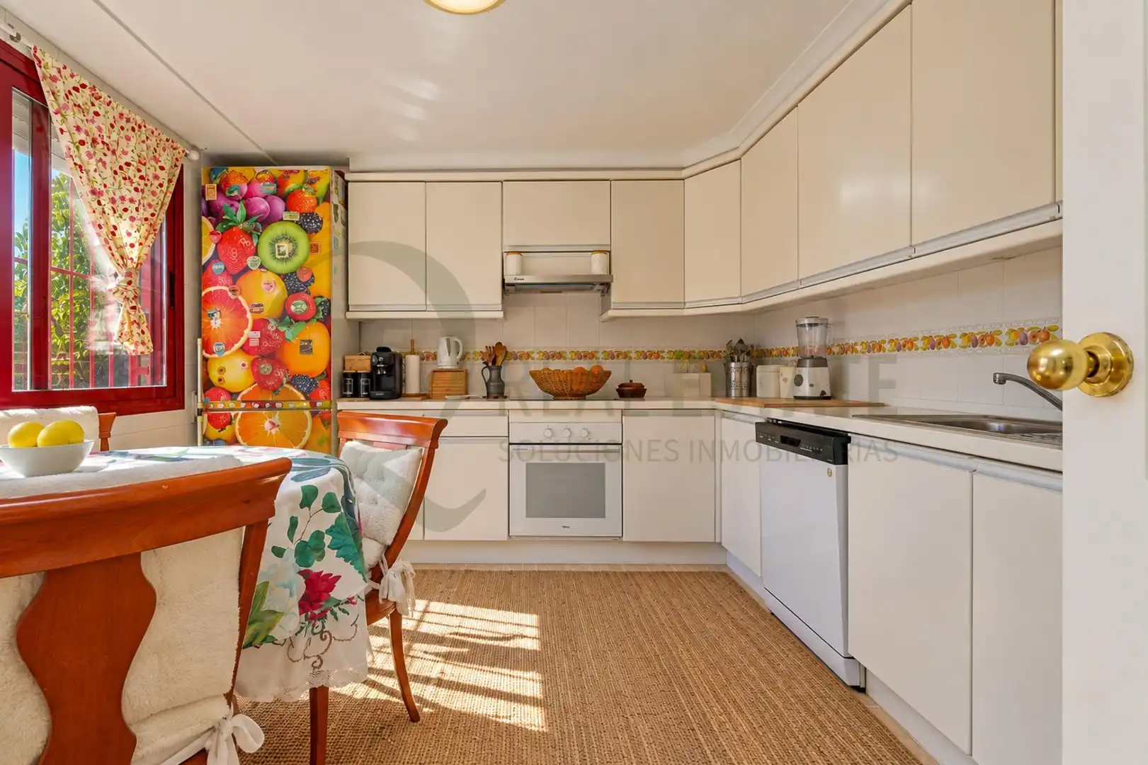Adosado con terraza en venta en Calle Calle de la Boga, imagen 3