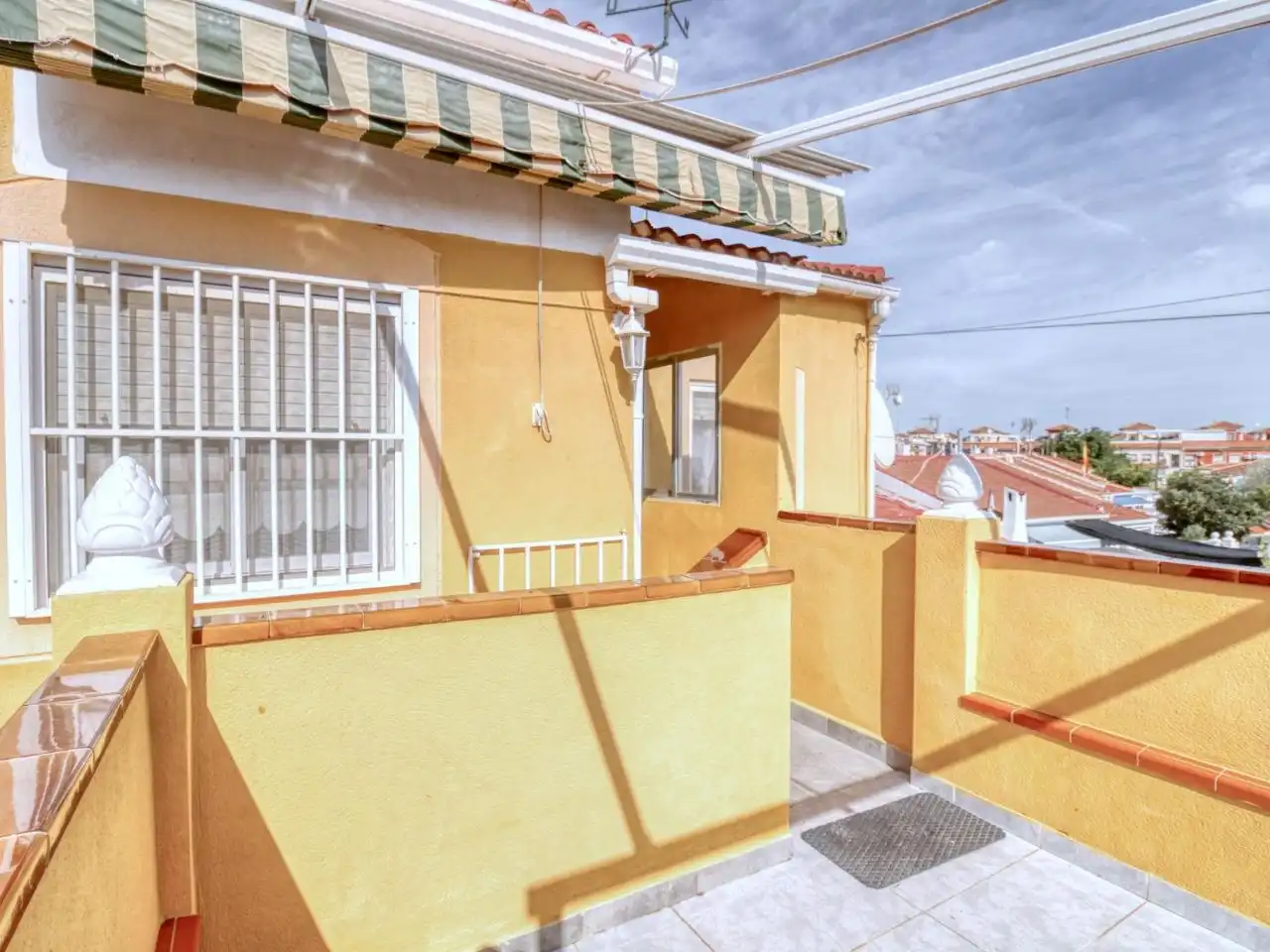 Terraced house for sale in Calle Rafael Molina Lagartijo 8, imagen 46