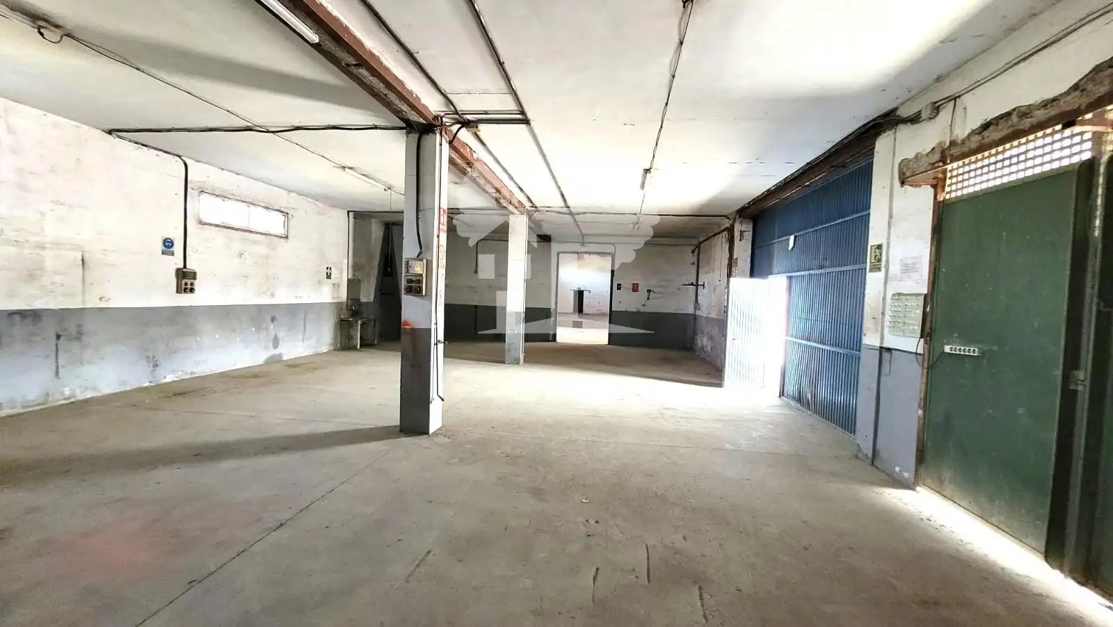 Industrial buildings for sale in Motril