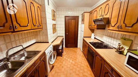 Foto 4 de Pis de lloguer a Reyes Católicos - Paseo San Antonio, Cuenca