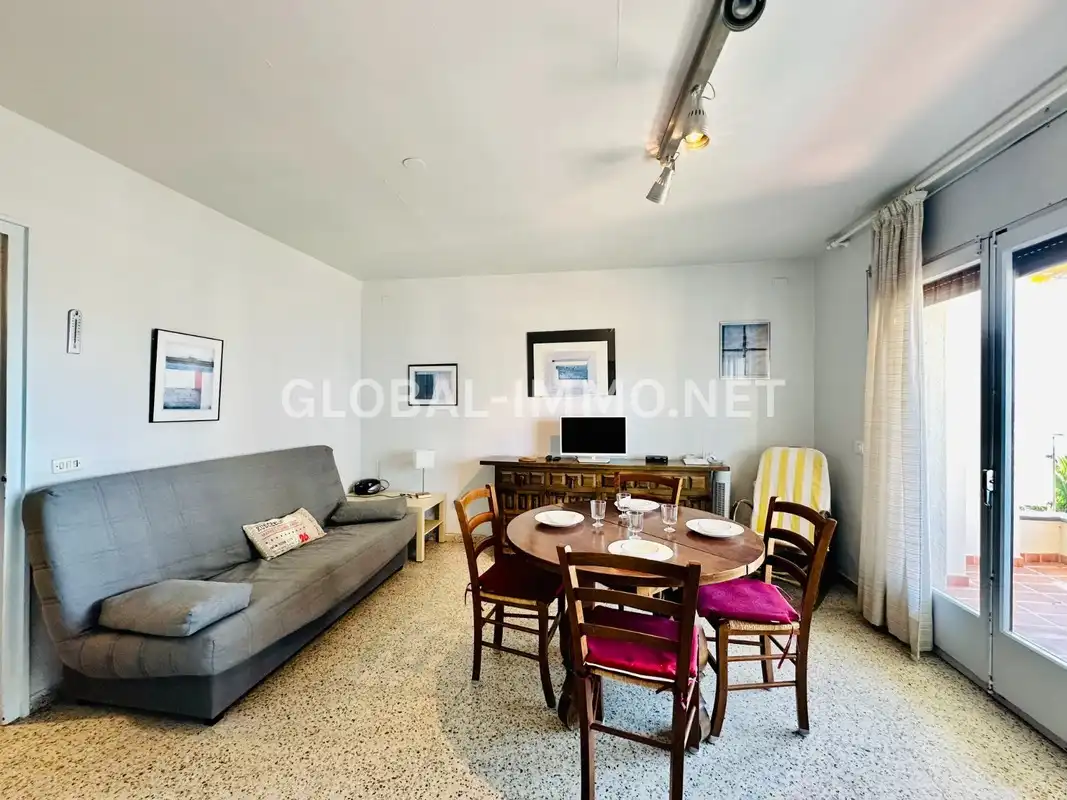 Apartamento en venta en Carrer de la Punta del Pelegrí, imagen 6