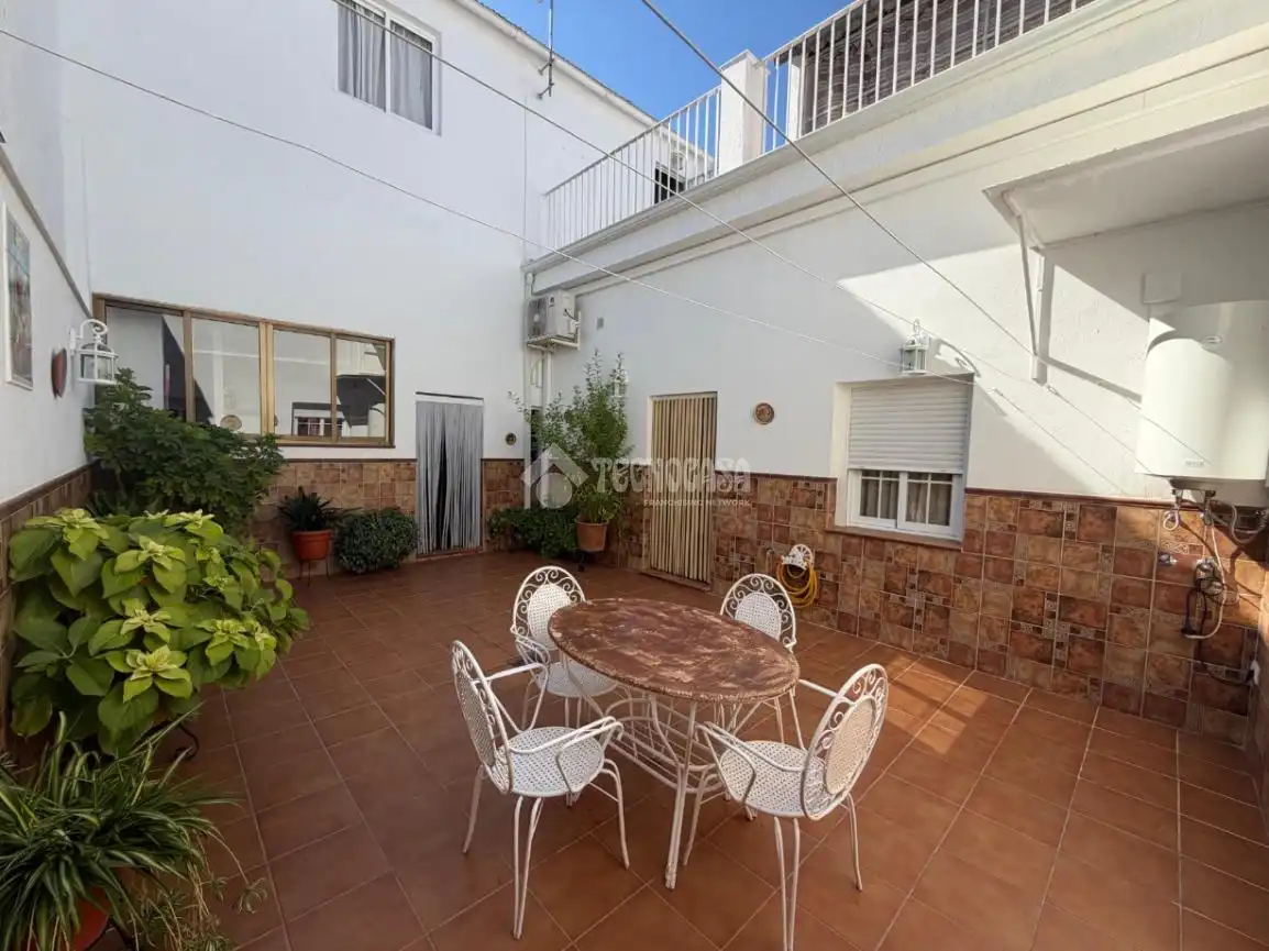 Maison jumelée avec balcon à vendre à Mengíbar, imagen 20
