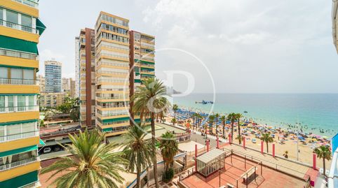 Foto 3 de Pis en venda a Playa Levante, Benidorm