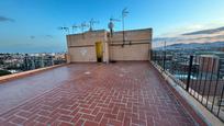 Terrace of Flat for sale in Santa Coloma de Gramenet  with Terrace and Balcony