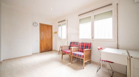 Foto 4 de Piso en venta en Can Baró, Barcelona Capital