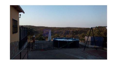 Foto 3 de Finca rústica en venda a Aliseda, Cáceres