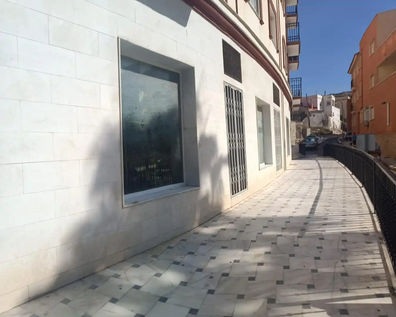Business premises for sale in Macael, imagen 3