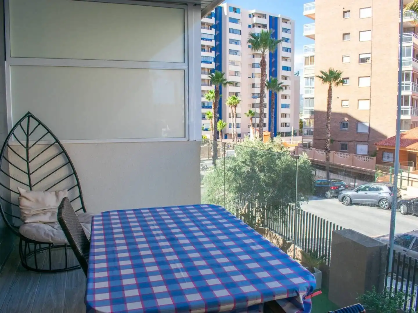 Apartamento con piscina en venta en Marisol Park - Ortembach - Los Almendros, imagen 4