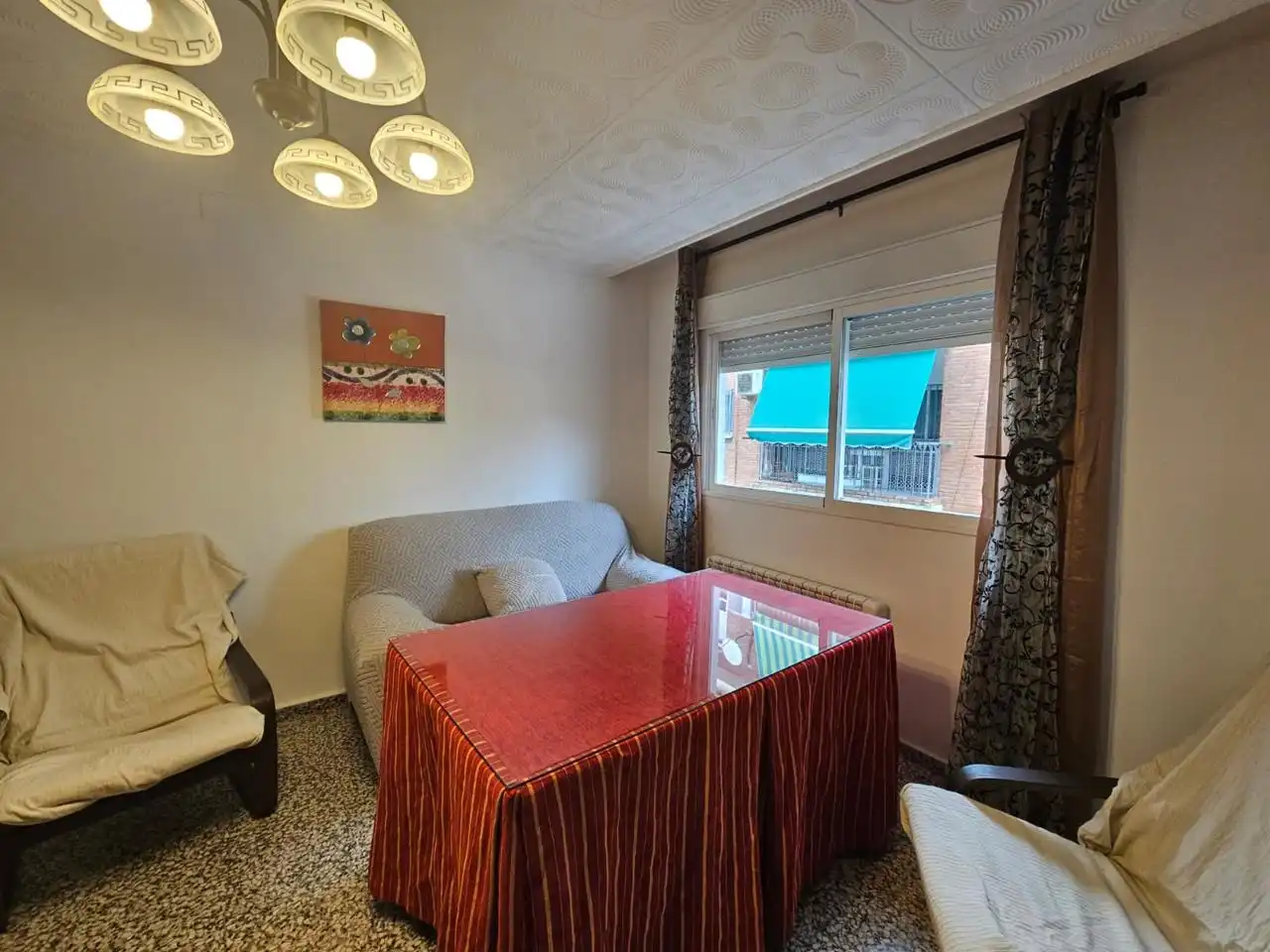 Habitación en Calle Aristoteles, Cerrillo de Maracena - Periodistas