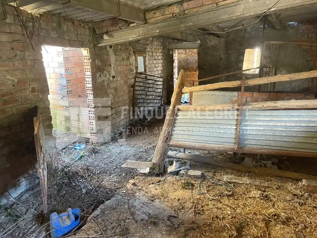 Residencial en venda en Salàs de Pallars