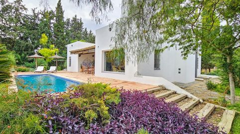 Foto 2 de Casa o xalet en venda a Parque Atlántico - Ronda este, Jerez de la Frontera