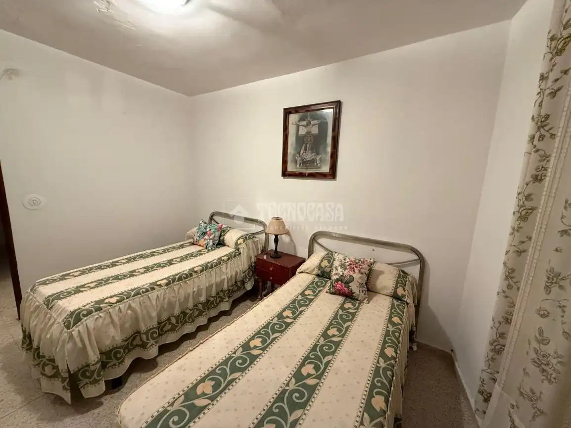 Habitación de Casa adosada en venta en Almorox con Terraza