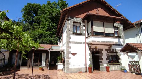 Foto 5 de Casa o xalet en venda a San Andres Estrata, 7, Valle de Trápaga-Trapagaran, Bizkaia