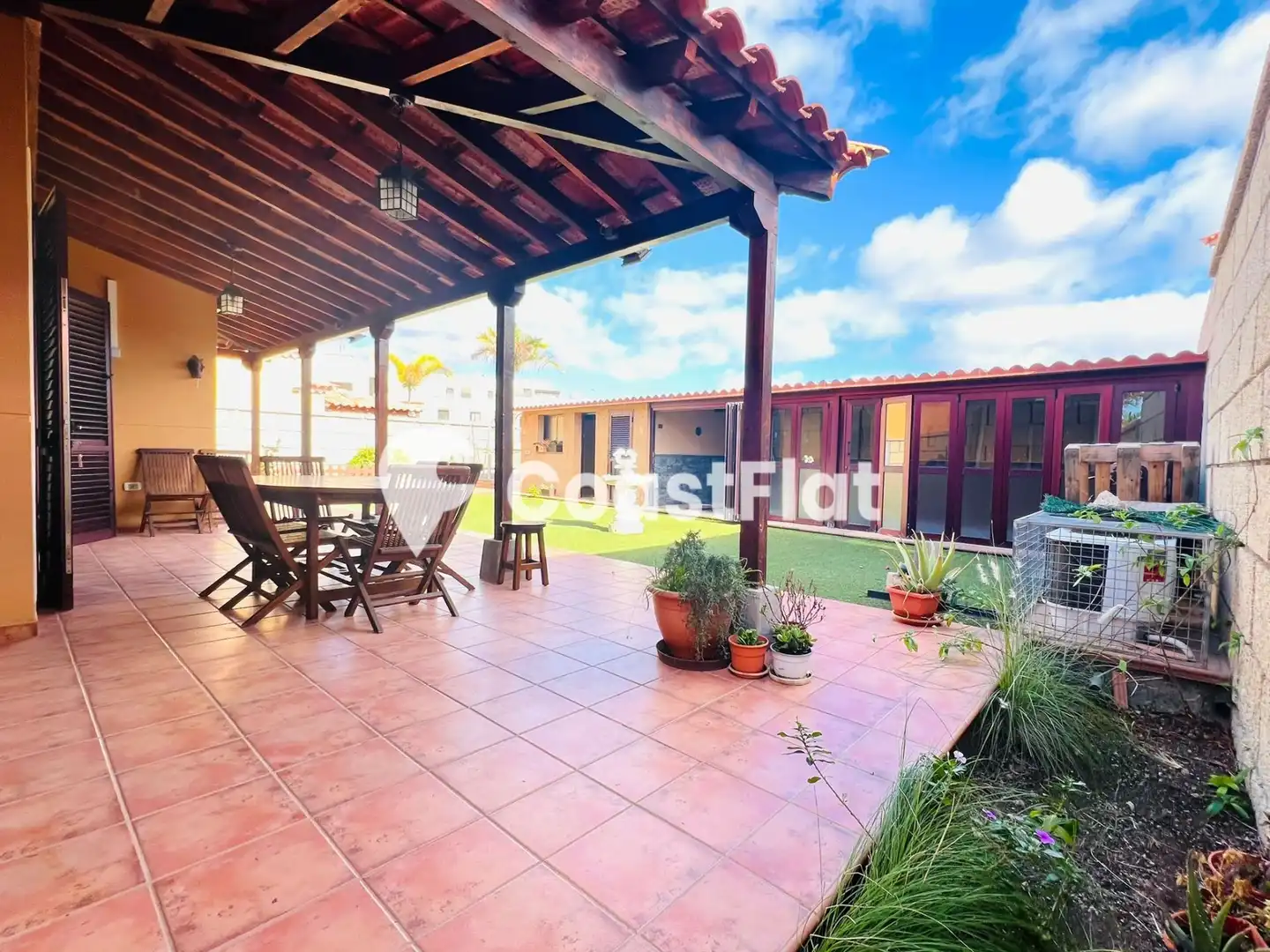 Casa o chalet en venta en Cho - Parque de la Reina