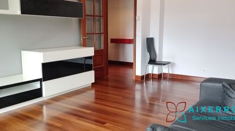 Foto 4 de Pis de lloguer a Los Chopos Etorbidea, Neguri, Getxo