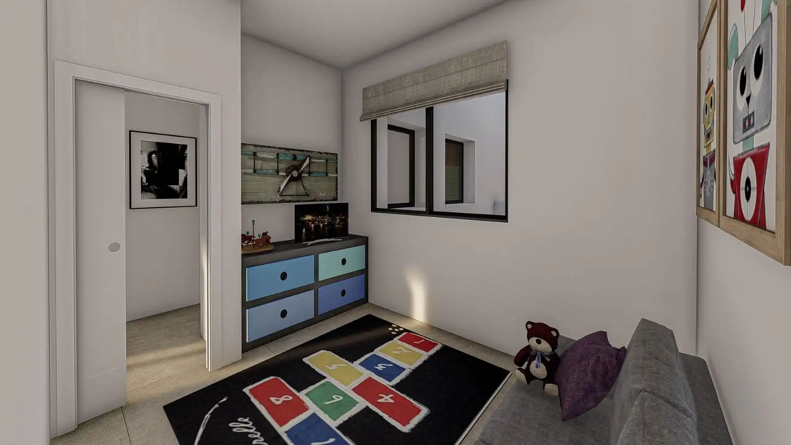 Residencial en venta en Torrox