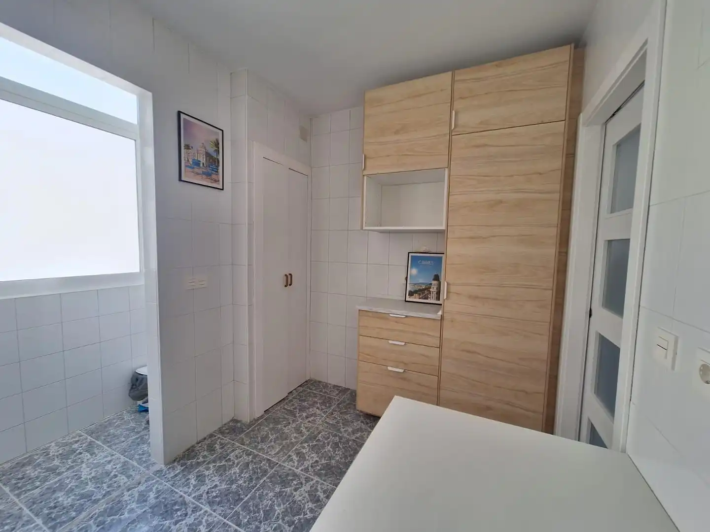 Flat with terrace to rent in Calle Calle Mirasierra, imagen 12