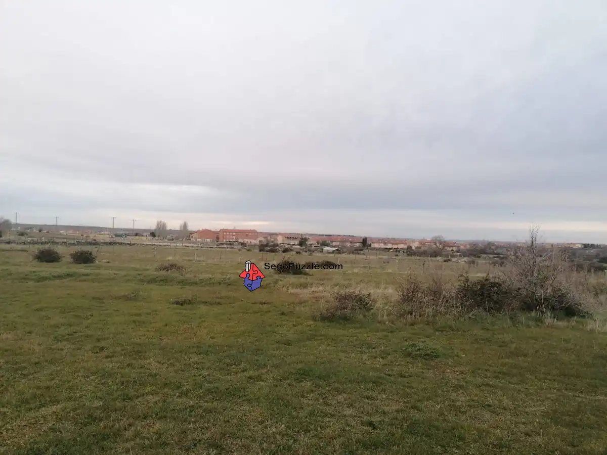 Terreni e lotti in vendita a Palazuelos de Eresma, imagen 11