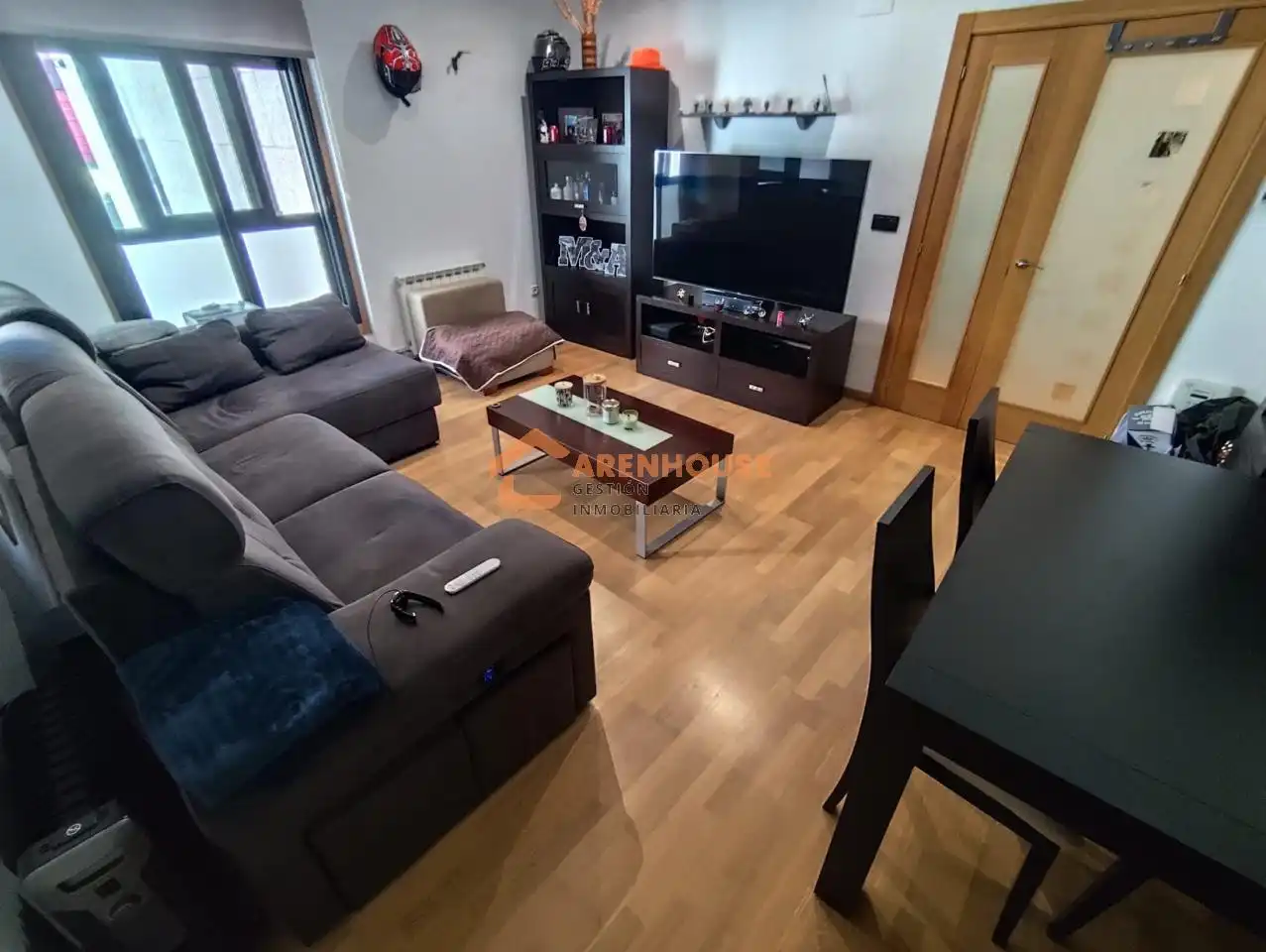 Flat with terrace for sale in Mariñamansa, imagen 6