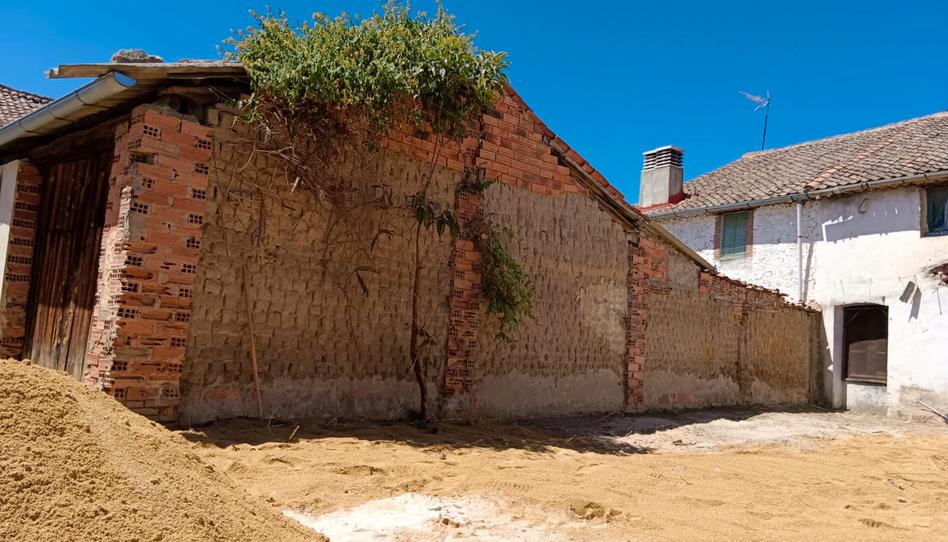 Foto 1 de Casa o xalet en venda a Calle la Ronda, Mozoncillo, Segovia