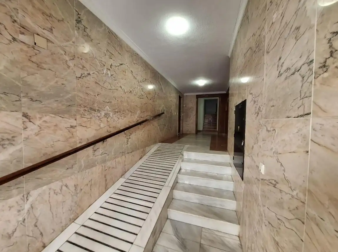 Apartamento con ascensor en venta en Calle Bergantín, imagen 28
