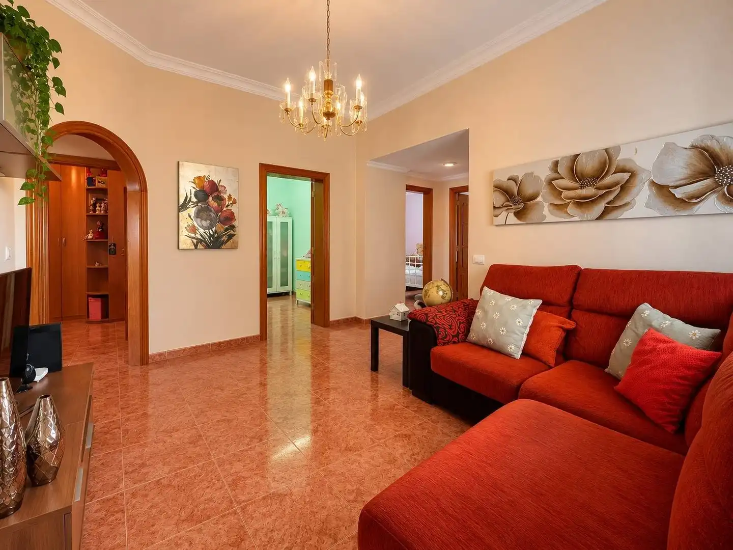 Flat for sale in Las Palmas de Gran Canaria, Las Palmas