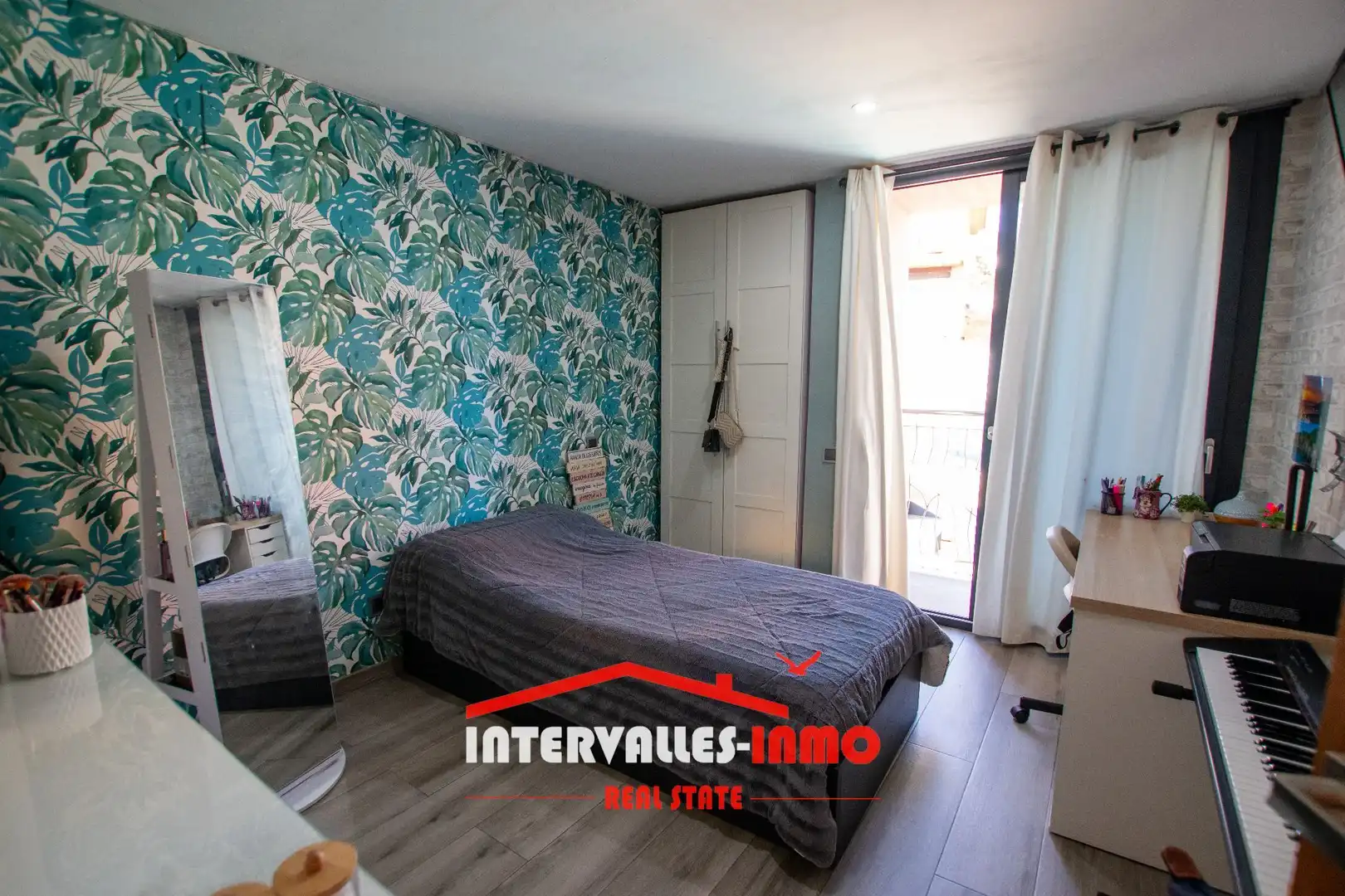 Casa o chalet en venta en Lliçà d'Amunt