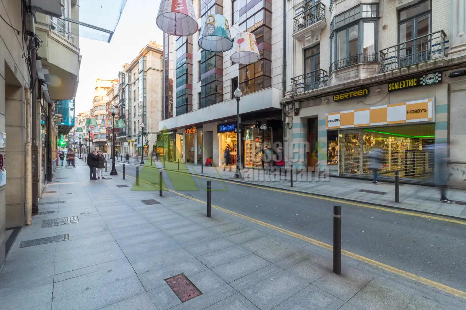 Gewerbefläche zum Verkauf in Calle de los Moros, imagen 16