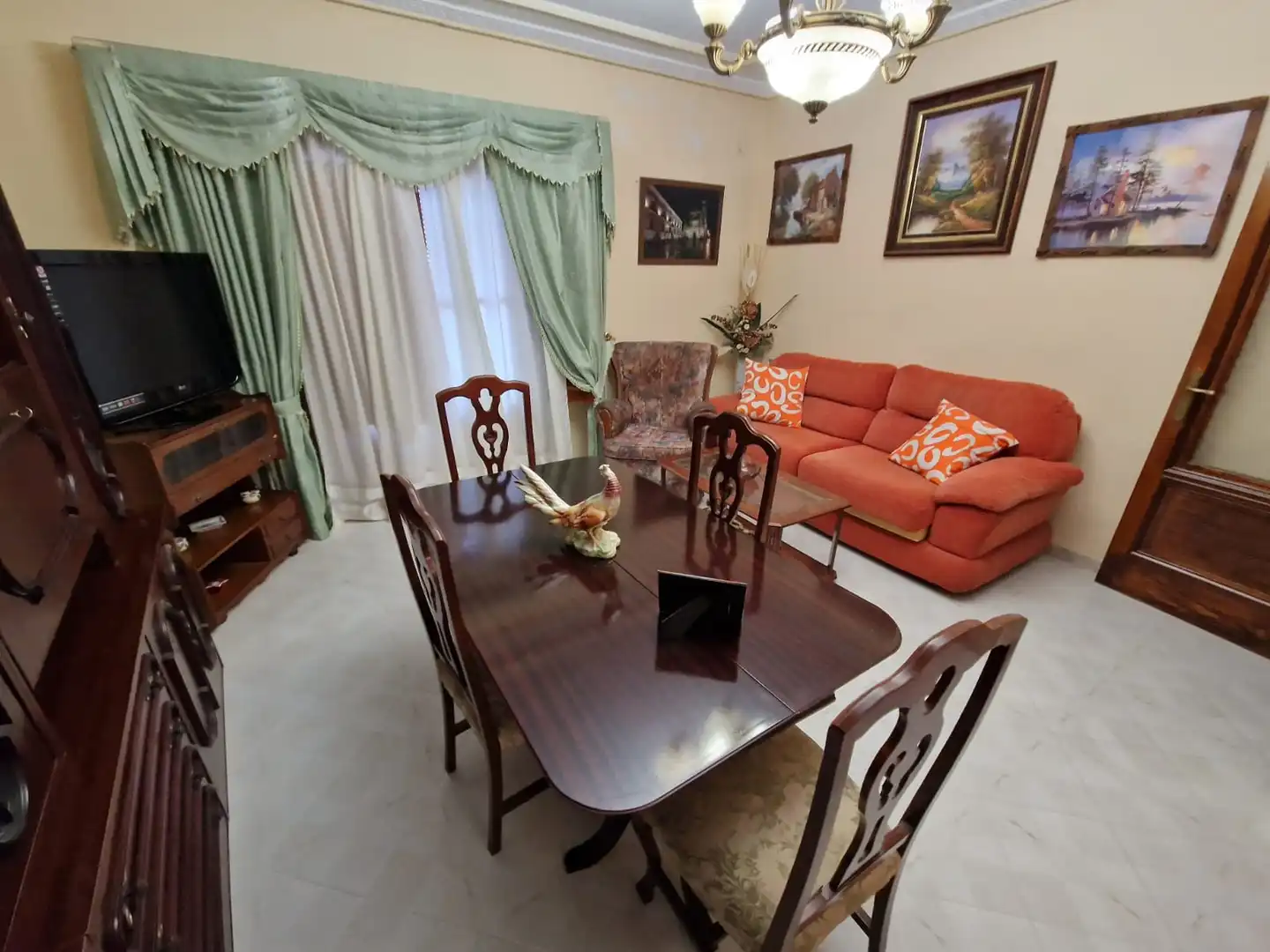 Casa con terrazza in vendita a Úbeda, imagen 33